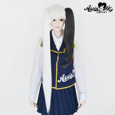 Volume Buns　Shadow NDB-80