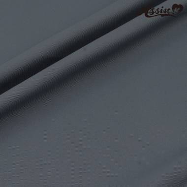 Polyester Gabardine 150cm Wide X 50cm Monotone　No.7