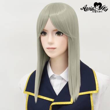 Medium Z　Ash Gray NAG-150