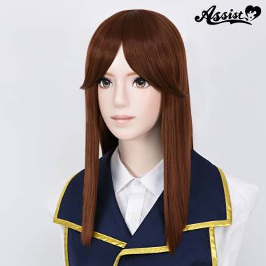 Medium Z　Maron Brown NMRB-97