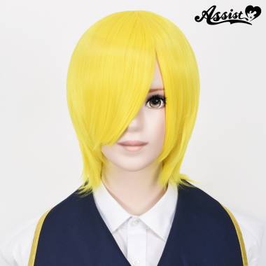 Natural Layer　Lemon Squash NLS-110