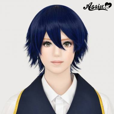 Short Layer　Navy NAZ-55