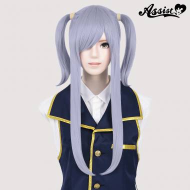 Twin Tail Wig　Sweet Saffron NSS-42
