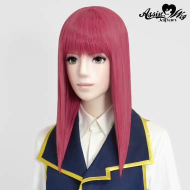 Pure medium　Pink 44