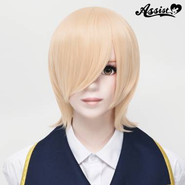 Natural Layer　Croon Milk NCML-167