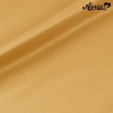 Matte Satin 150cm Wide X 50cm Brown　No.11