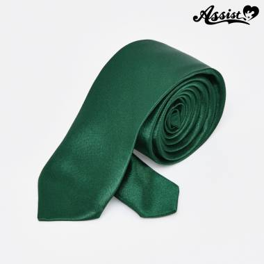 Color Tie　Green