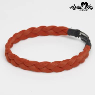 Braid Parts　Manhattan Orange NDBK-21
