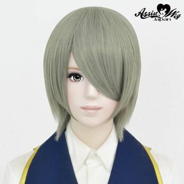 Regular Short　Gray 23