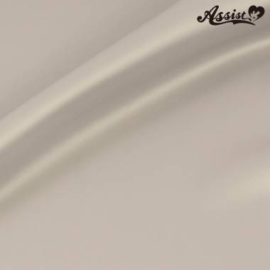 Matte Satin 150cm Wide X 50cm Monochrome　No.6