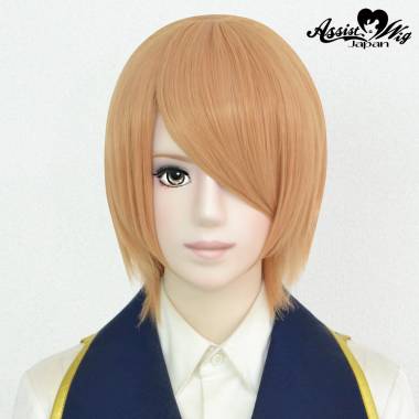 Regular Short　Orange 14