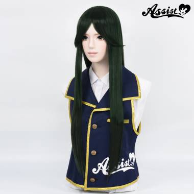 Pure Long　Green 13