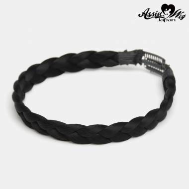 Braid Parts　Black 1B