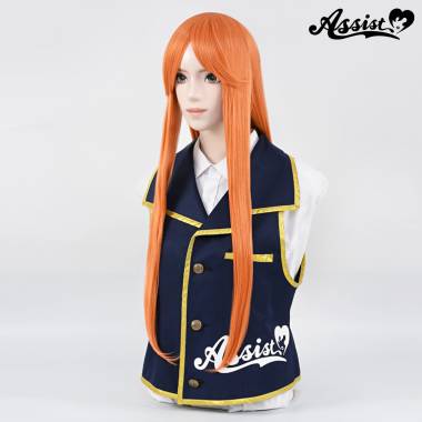 Pure Long　Orange 19