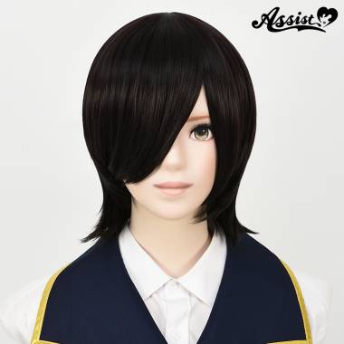 Natural Layer　School Black NSCB-94