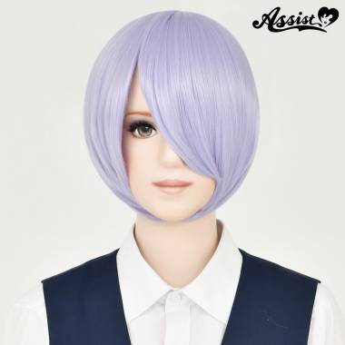 Short Bob Rev.　Unicorn NUC-179