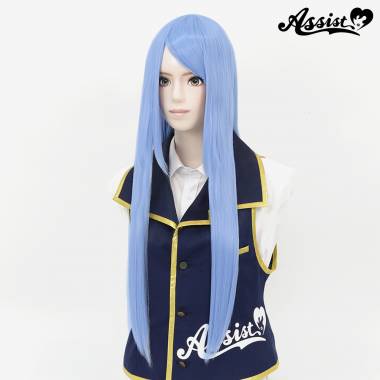 Non-Transparent Wig　Tourmaline NTM-50