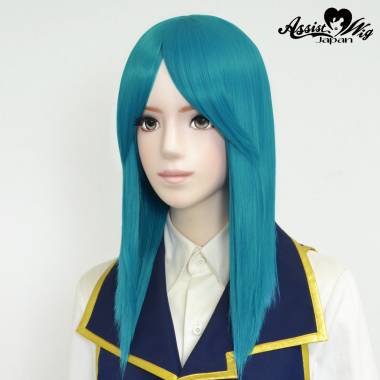 Medium Z　Marine Blue NMBL-129