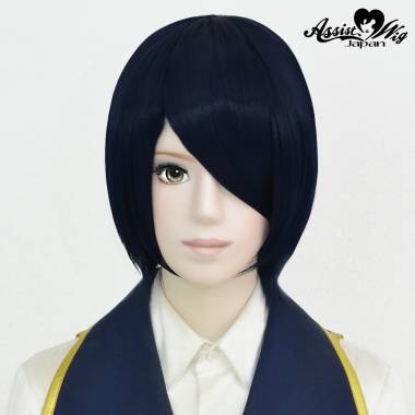 Regular Short　Blue 24