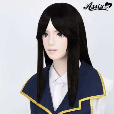 Medium Z　School Black NSCB-94