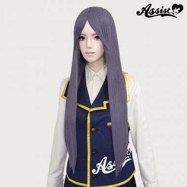 Pure Long　Light purple 16