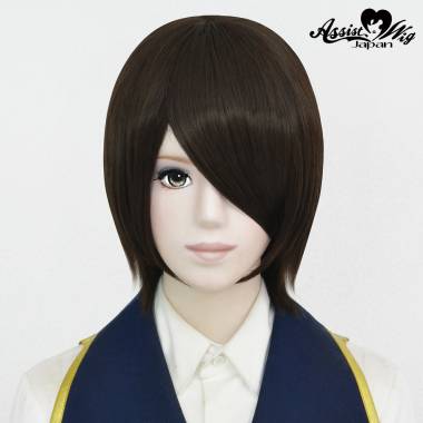 Regular Short　Brown 29