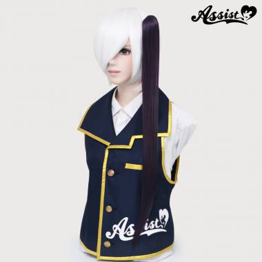 70cm Slim Vance　Blackberry NMSB-38