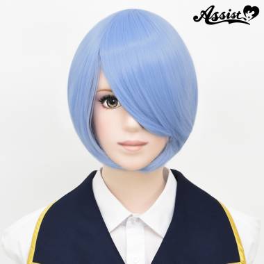 Short Bob Rev.　Tourmaline NTM-50