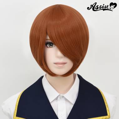 Short Bob Rev.　Pirika NHPK-98