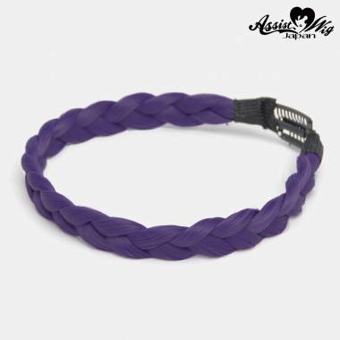 Braid Parts　Violet NMV-7