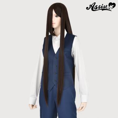 Super Long　Fanny Brown NFBR-174