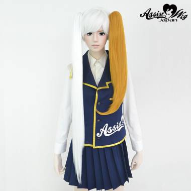 Volume Buns　Master Draw NML-36