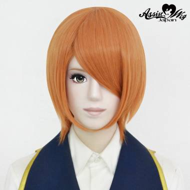 Regular Short　Orange 22