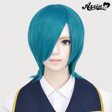 Natural Layer　Marine Blue NMBL-129