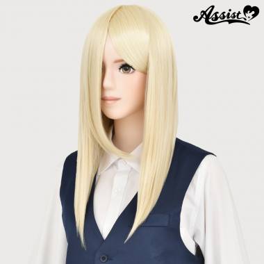 Classic Medium　Natural Blonde NNBL-166