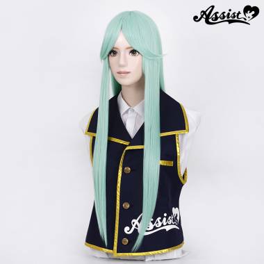 Pure Long　Light Green 31