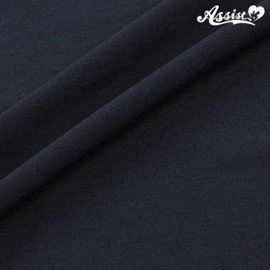 Polyester Twill 150cm Wide X 50cm Monotone　No.11
