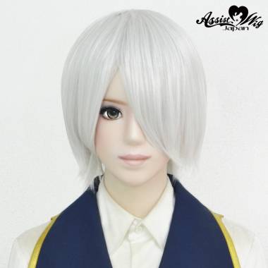 Regular Short　Gray 02