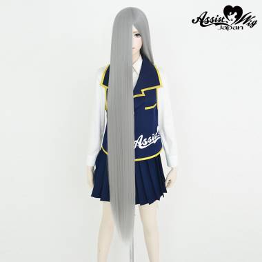 Super Long Base　Silver NS-15