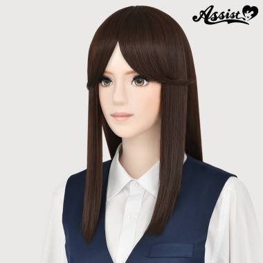 Medium Z　Fanny Brown NFBR-174