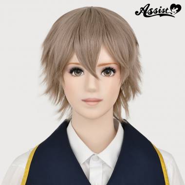 Short Layer　Mao Brown NMBR-153