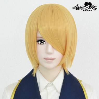 Regular Short　Yellow Gold 22