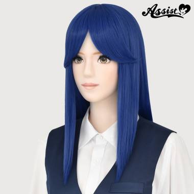 Medium Z　Ange Blue NAGL-176
