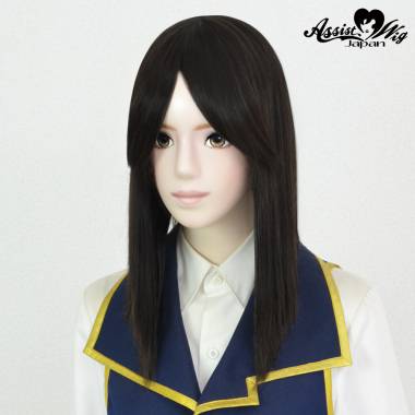 Medium Z　Black Coffee NBC-138