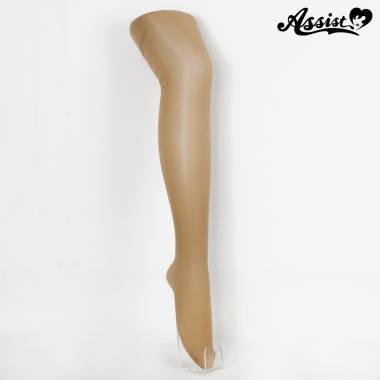 Gross tights　Ocher