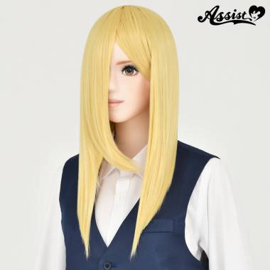 Classic Medium　Yellowshaan NUG-61