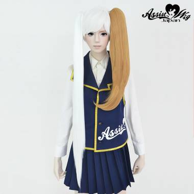 Volume Buns　Nudie NOB-81