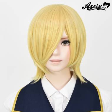 Natural Layer　Yellowshaan NUG-61