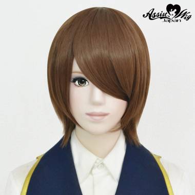 Regular Short　Light Brown 17