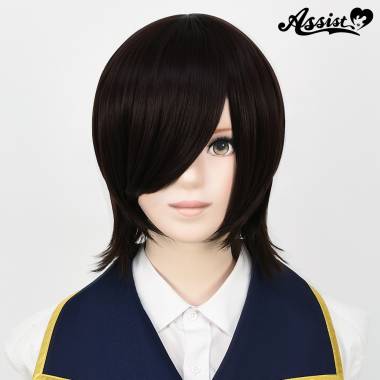 Natural Layer　Bitter Brown 4